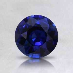 Blue Sapphire