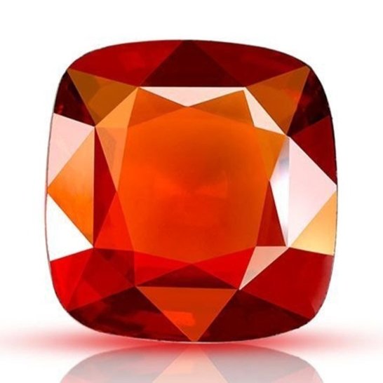 HESSONITE STONE